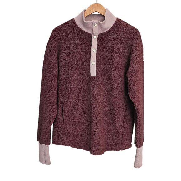 Ariat Doyen Pullover Sweatshirt, Size Large - Picture 2 of 10